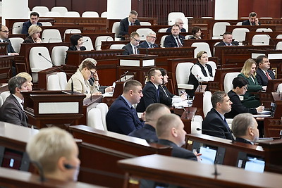 Белорусские депутаты ратифицировали соглашение об Антинаркотическом центре ШОС