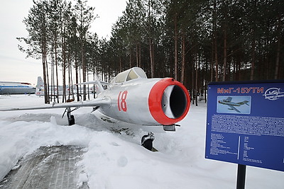 ДОСААФ ведет подготовку к республиканским соревнованиям \"Меткий стрелок\"