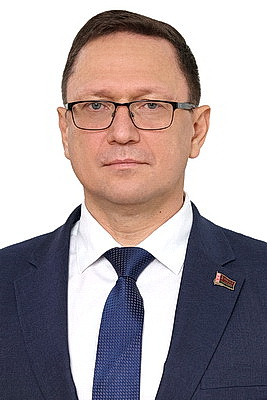 Баско назначен председателем Государственного комитета по стандартизации