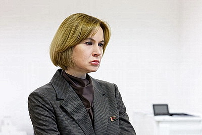 Петкевич о вступительной кампании: важно обеспечить бесконтактный механизм отбора абитуриентов