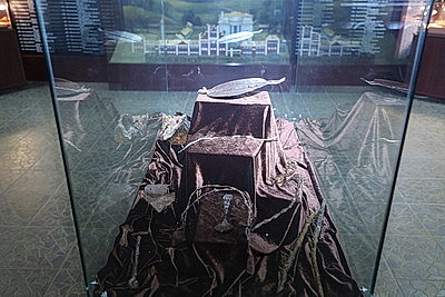 На пути к \"лесному Иерусалиму\". Новогрудский музей хранит память о побеге местных евреев из гетто