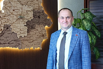 В лицее им. Ф.Э. Дзержинского БГУ стартовал первый модуль РТ в обновленном формате