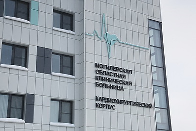 Врач Артур Липницкий - обладатель гранта на разработки в области донорства