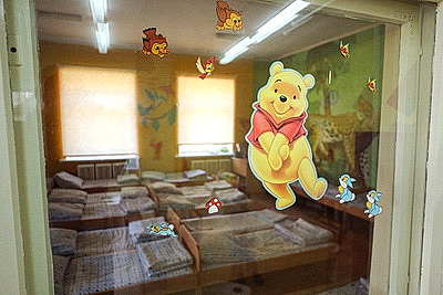 В Минской области открылось 38 ясельных групп для малышей до двух лет