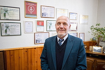 В ОАО \"Славянка\" произведено уже более 4,5 тыс. курток с подогревом. Их покупают и иностранцы