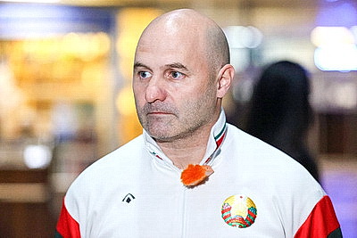 \"Ехал только за золотом\". Каратист Кудинов о победе на молодежном чемпионате мира