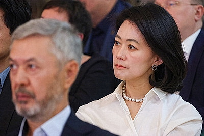 Праздничный концерт мастеров искусств Туркестанской области Казахстана прошел в БГАМ