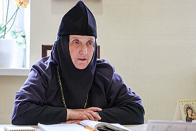 Сквозь столетия: монастырю в Барколабово - 385 лет