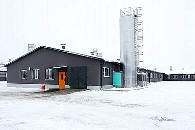 В Минской области в 2026 году планируют построить 111 профилакториев на 20 тыс. телят