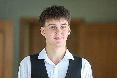 Учитель из Лиды подготовила 16 стобалльников за год