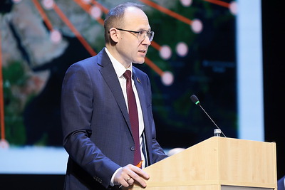 По каждому из приоритетов Программы-2030 уже достигнуты первые весомые результаты - Чеботарь