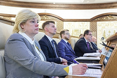 Почти каждое десятое гражданское дело в судах Беларуси связано с алиментами или установлением происхождения ребенка