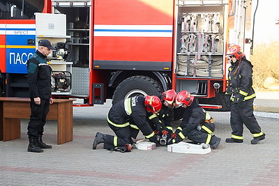 Развивают терпение, выносливость и упорство. Чему обучают школьников в военно-патриотических клубах