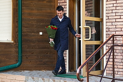 Обмен задержанными по формуле \"пять на пять\" провели на границе Беларуси и Польши