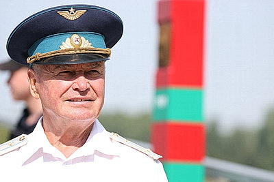 Вольфович о 30-летии памятника воинам-интернационалистам в Минске: такие места важны для устойчивого развития государства