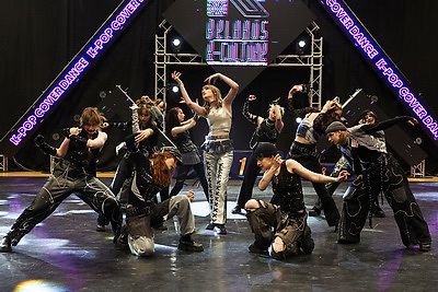 Белорусская молодежь присоединилась к фестивалю корейской культуры