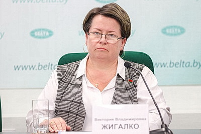 Пресс-конференция о развитии дошкольного образования прошла в БЕЛТА