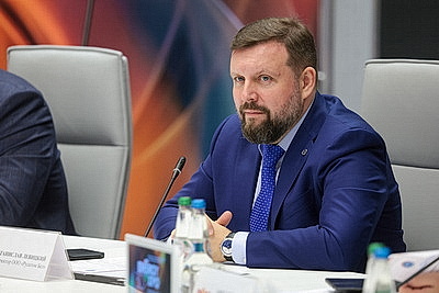 EnergyExpo 2026: юбилейный форум проходит в Минске