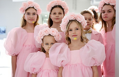 Иностранные дипломаты заговорили на мове. Глава МИД Рыженков встретил их в историческом месте Минска