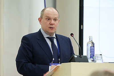 Форум регионов Беларуси и России проходит в Минске и Минской области