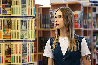 Минская книжная выставка-ярмарка. Что ожидает гостей в третий день