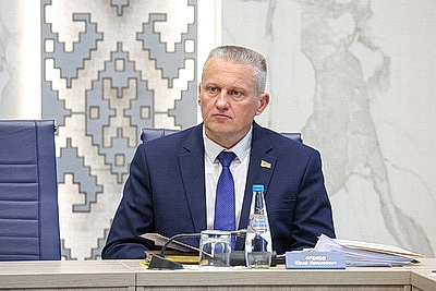 В Мингорисполкоме рассмотрели меры по сокращению объемов сверхнормативного строительства