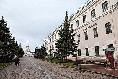 Концерт-реквием \"Каждый третий\" представят в Казани 28-29 апреля