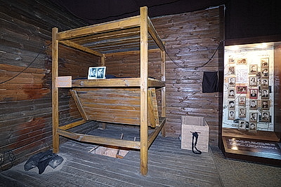 На пути к \"лесному Иерусалиму\". Новогрудский музей хранит память о побеге местных евреев из гетто