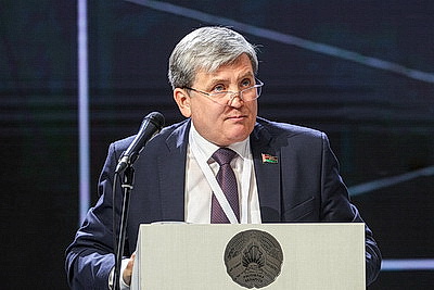 Более 700 участников собрал VI Форум медийного сообщества Беларуси в Гродно