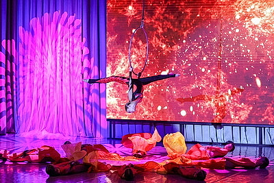 Сергеенко с рабочей поездкой посещает Поставы