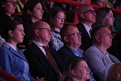 Лукашенко: единство белорусского народа равно независимости государства