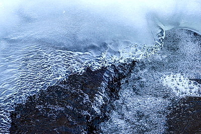 Зимний пейзаж