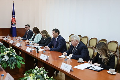 План сотрудничества Беларуси и ООН на 2026 год подписан в Минске