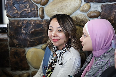 Новые возможности и обмен опытом. Аграрный сектор Беларуси презентовали главам дипмиссий