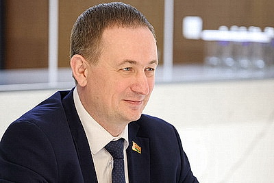 Рост товарооборота почти на 20%. Турчин об экономических результатах в Союзном государстве за 5 месяцев