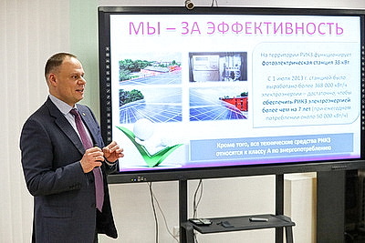 Электронный сертификат, чат-бот и подготовка к тестированию. В РИКЗ рассказали о новинках для абитуриентов