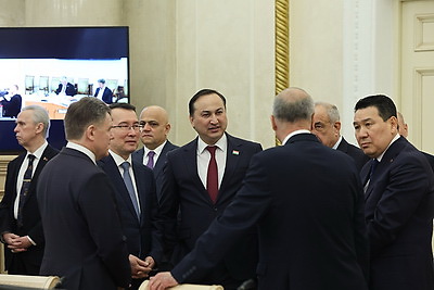 Посол Туркменистана: СНГ - важная площадка, которая соединяет страны с общей историей, интересами, экономикой