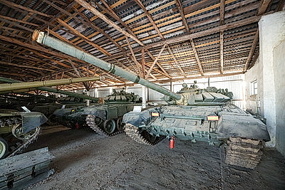 Масштабная проверка ВС Беларуси начата по распоряжению Лукашенко