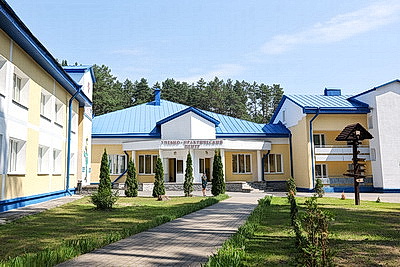 XIX выпуск учащихся лицея при Университете гражданской защиты МЧС получил аттестаты
