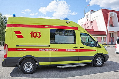 Обмен гражданскими лицами между Россией и Украиной провели в Беларуси