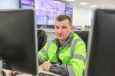 Диверсификация рынков сбыта, новый инвестпроект. Турчин оценил ситуацию на Светлогорском ЦКК