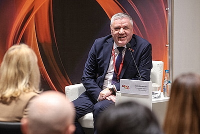 EnergyExpo 2026: юбилейный форум проходит в Минске