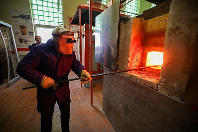 В БГТУ для абитуриентов-целевиков будут доступны 30 специальностей