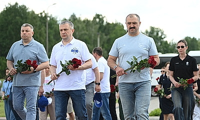 Светлогорск принимает фестиваль \"Вытокi\"