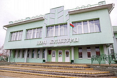 В Беларуси создают платформу для развития цифровизации сельского хозяйства