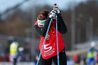 \"Минская лыжня\" прошла в \"Раубичах\"