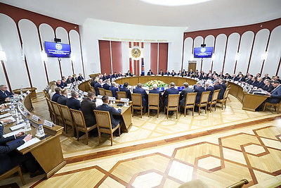 Экспорт и привлечение инвестиций. Что обсуждают на коллегии МИД с участием премьер-министра