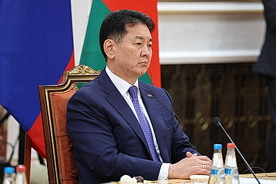Лукашенко видит обоюдное желание наполнить дружественные связи с Монголией практическим содержанием