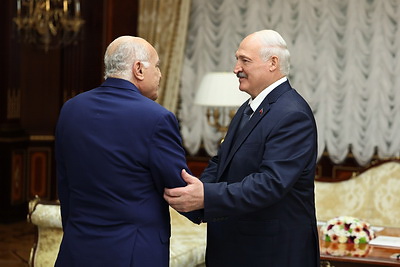Лукашенко объяснил философию отношений с Алжиром и предложил ускорить реализацию договоренностей