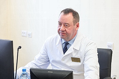 Парламентская делегация Зимбабве посетила РНПЦ \"Мать и дитя\" и МТЗ